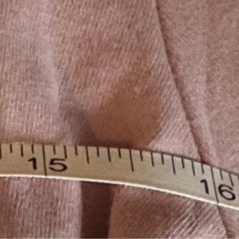 Agnes & Dora Pink Short Sleeve Top - Picture 12 of 12